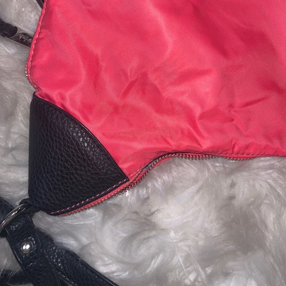 Co-lab pink purse - Picture 2 of 9